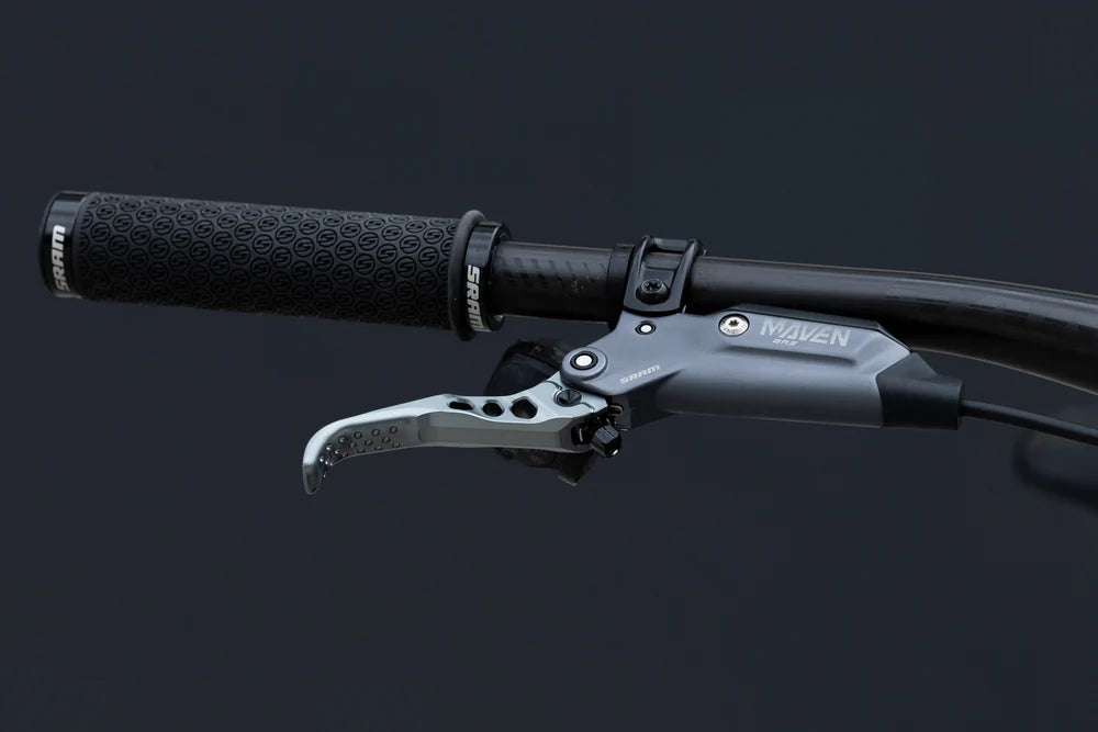 OAK Components SR Brake Lever Blade Set For Sram Brakes