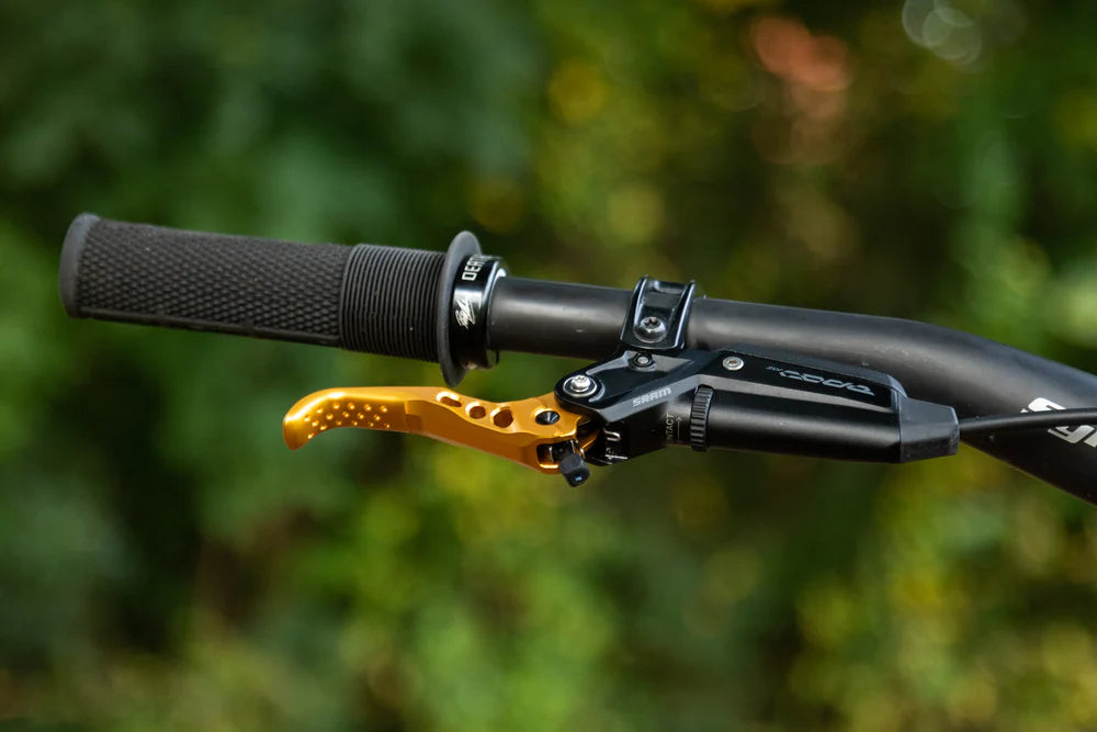 OAK Components SR Brake Lever Blade Set For Sram Brakes