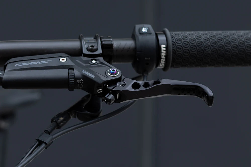OAK Components SR Brake Lever Blade Set For Sram Brakes