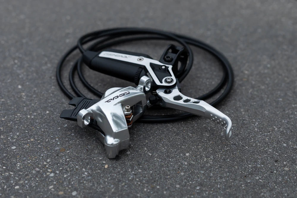OAK Components SR Brake Lever Blade Set For Sram Brakes
