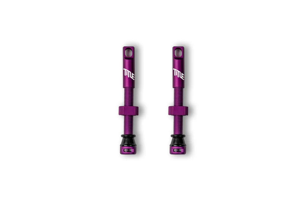 Title MTB Tubeless Valves