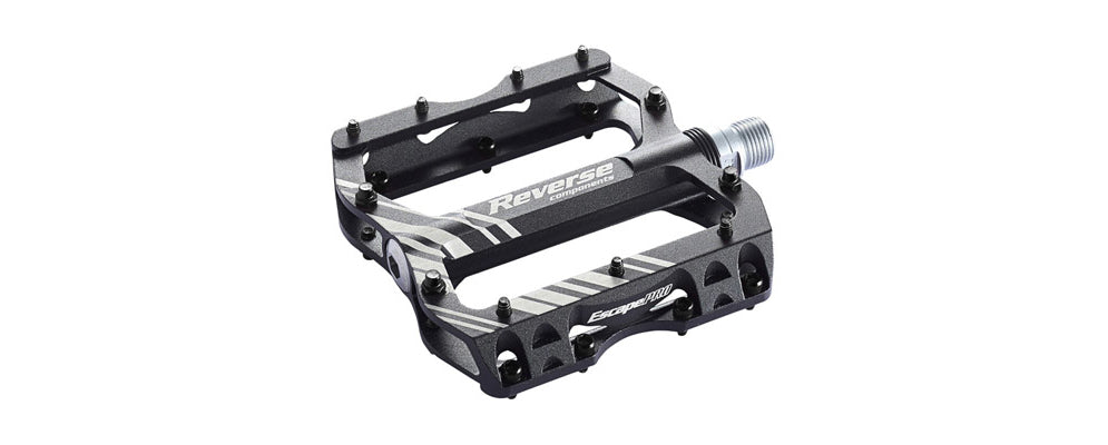 Reverse Components Escape Pro