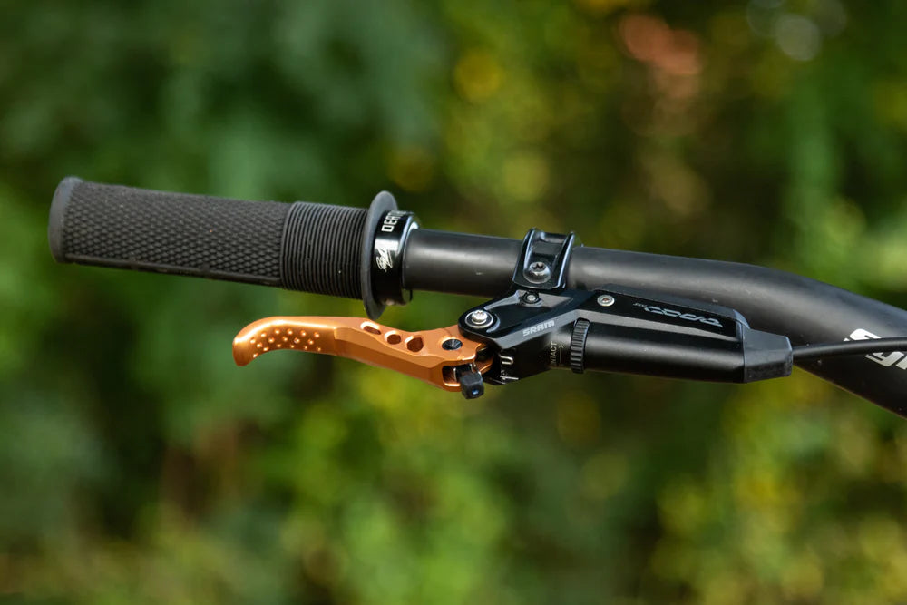 OAK Components SR Brake Lever Blade Set For Sram Brakes