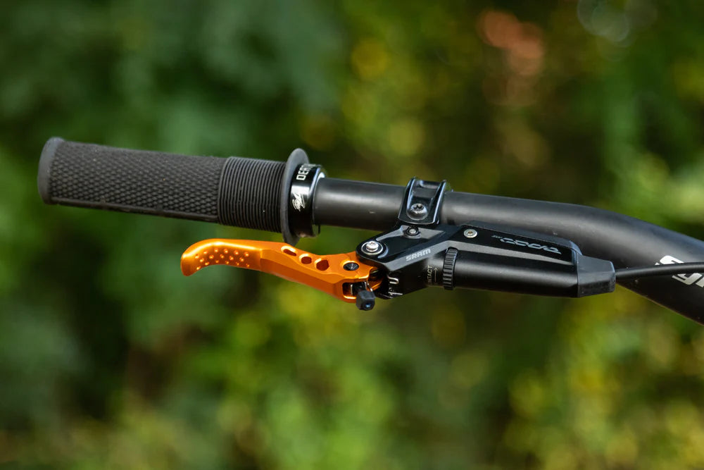 OAK Components SR Brake Lever Blade Set For Sram Brakes