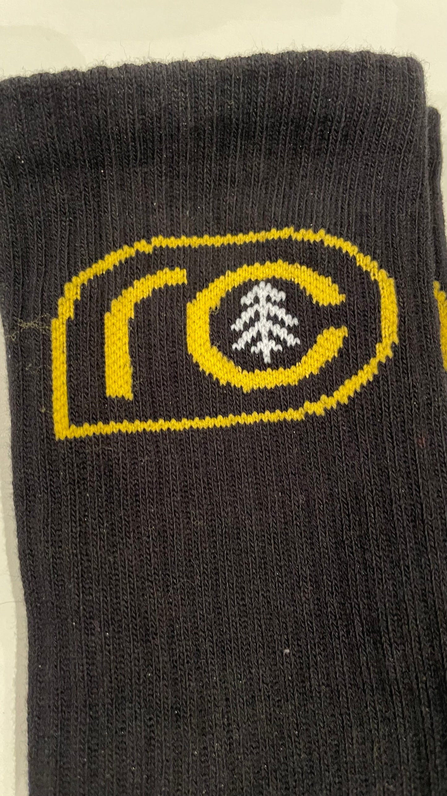 Rise Components Socks