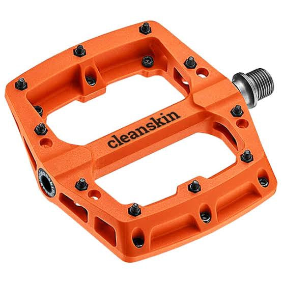 Cleanskin C-Flat Composite Pedals
