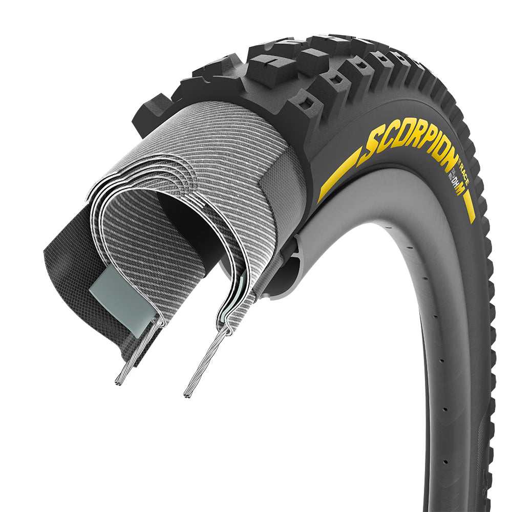 Pirelli Scorpion Race DH M