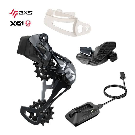 Sram AXS X01 Upgrade kit