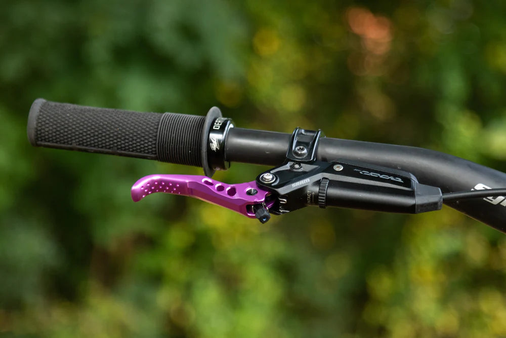 OAK Components SR Brake Lever Blade Set For Sram Brakes