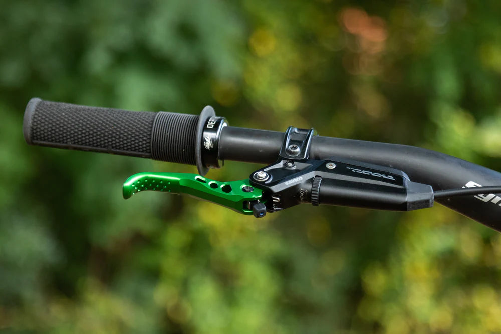 OAK Components SR Brake Lever Blade Set For Sram Brakes