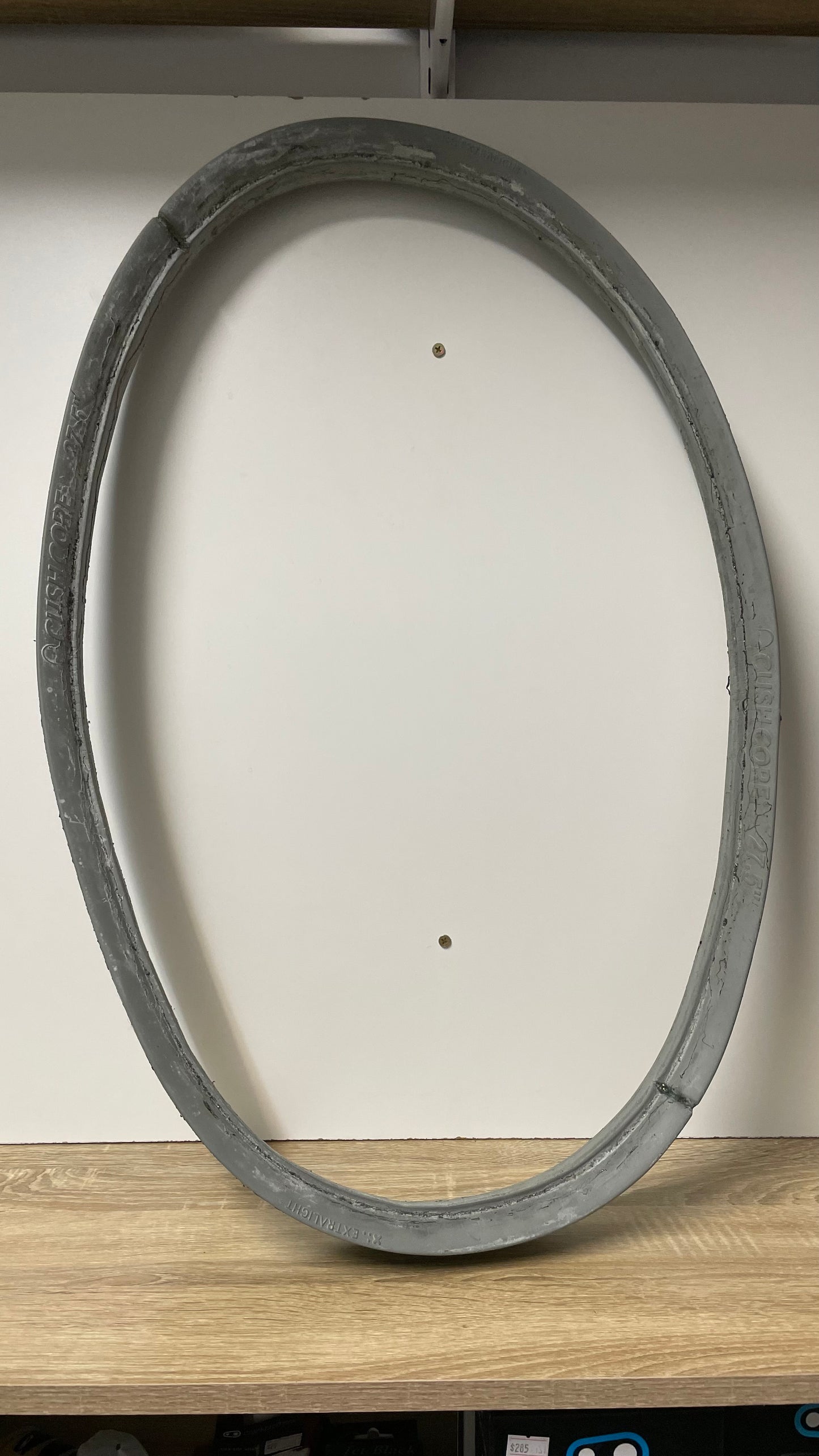 Used Cush Core pro 27.5