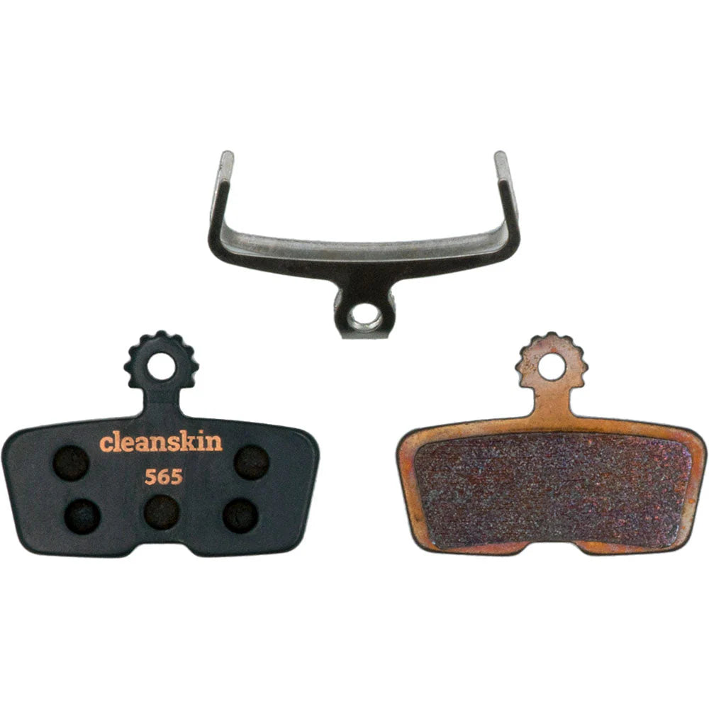Cleanskin SRAM Code Disc Brake Pads