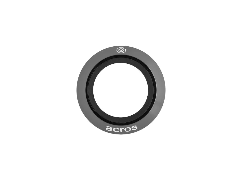 ACROS Headset Cover IS41/28.6 | IS42/28.6 | Flat