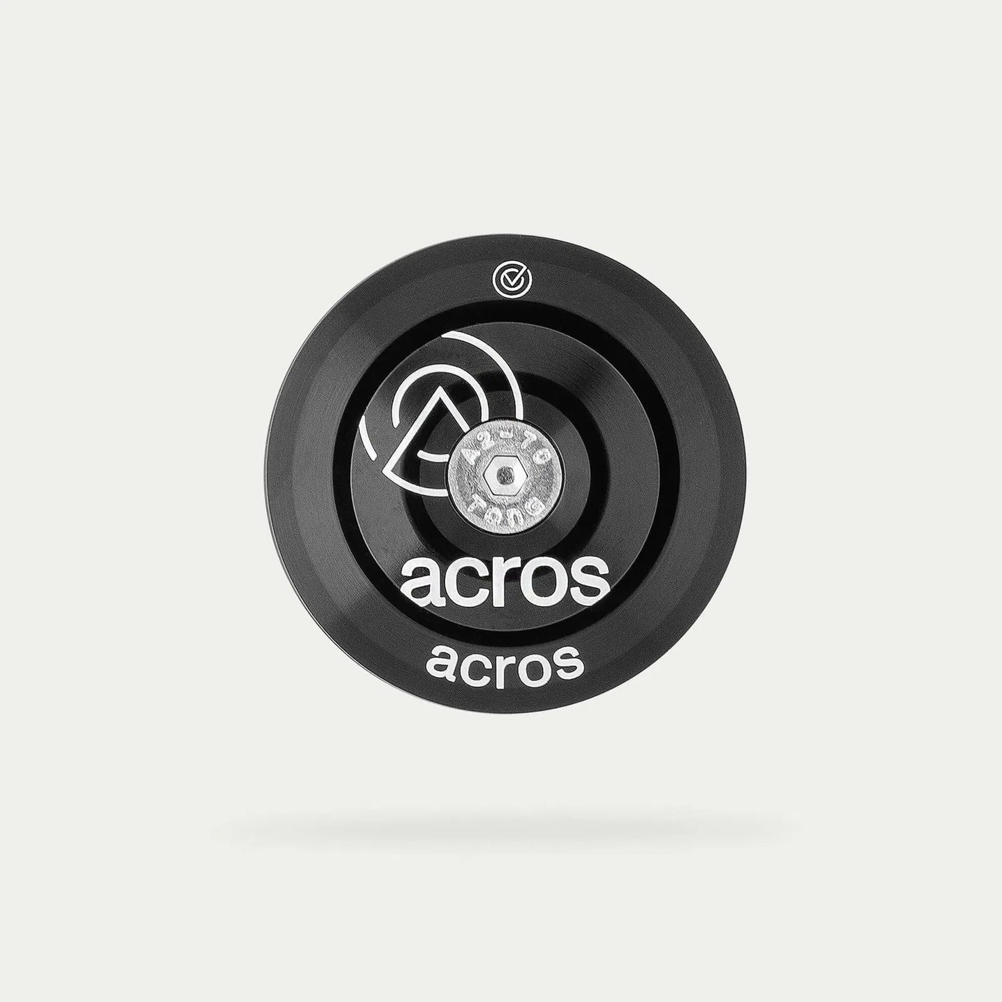 ACROS Headset Upper Part | ZS44 1.8"