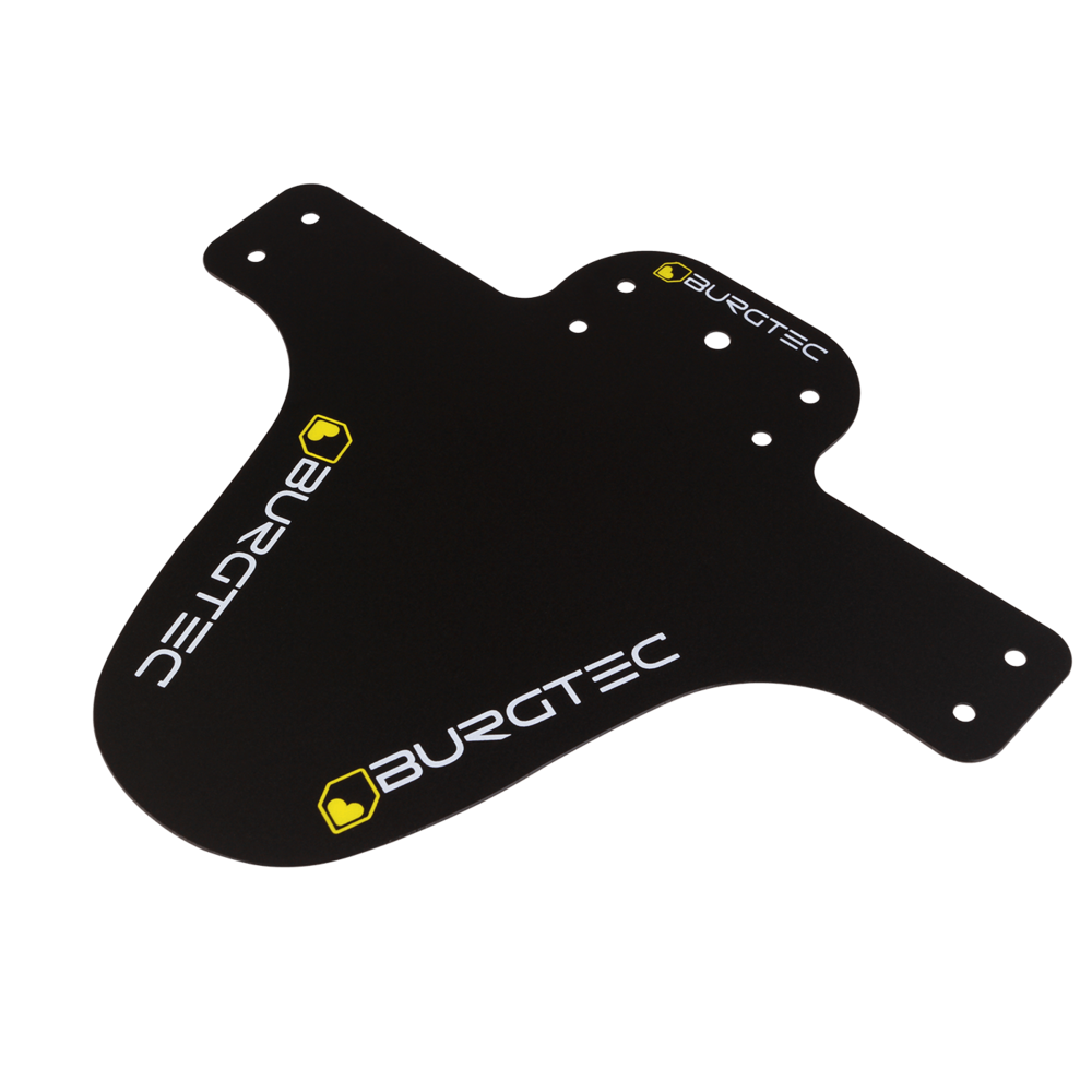 Burgtec BMG Mud Guard