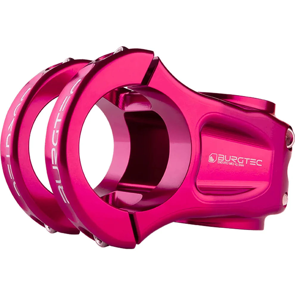 Burgtec Enduro MK3 Stem
