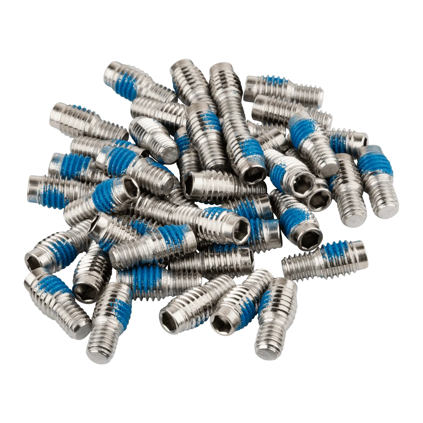 Burgtec MK5 B-Rage Edition Pedal Pins (QTY 44)