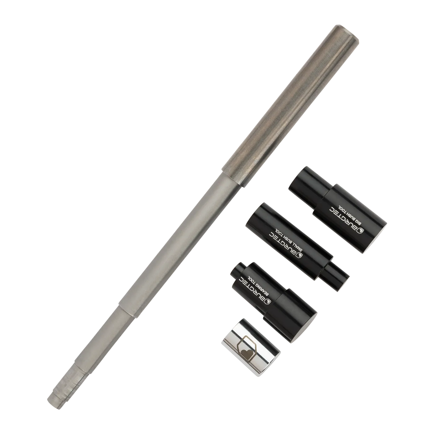 Burgtec MK5 Pedal Maintenance Tool Kit