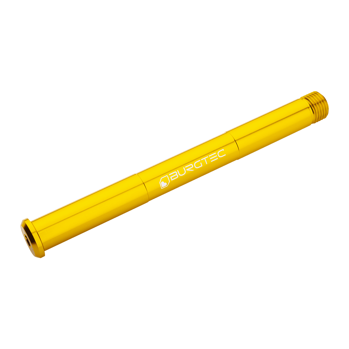 Burgtec Rockshox Boost Fork Axle