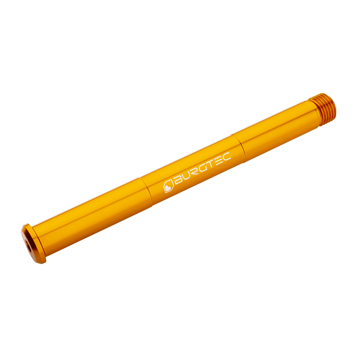 Burgtec Rockshox Boost Fork Axle