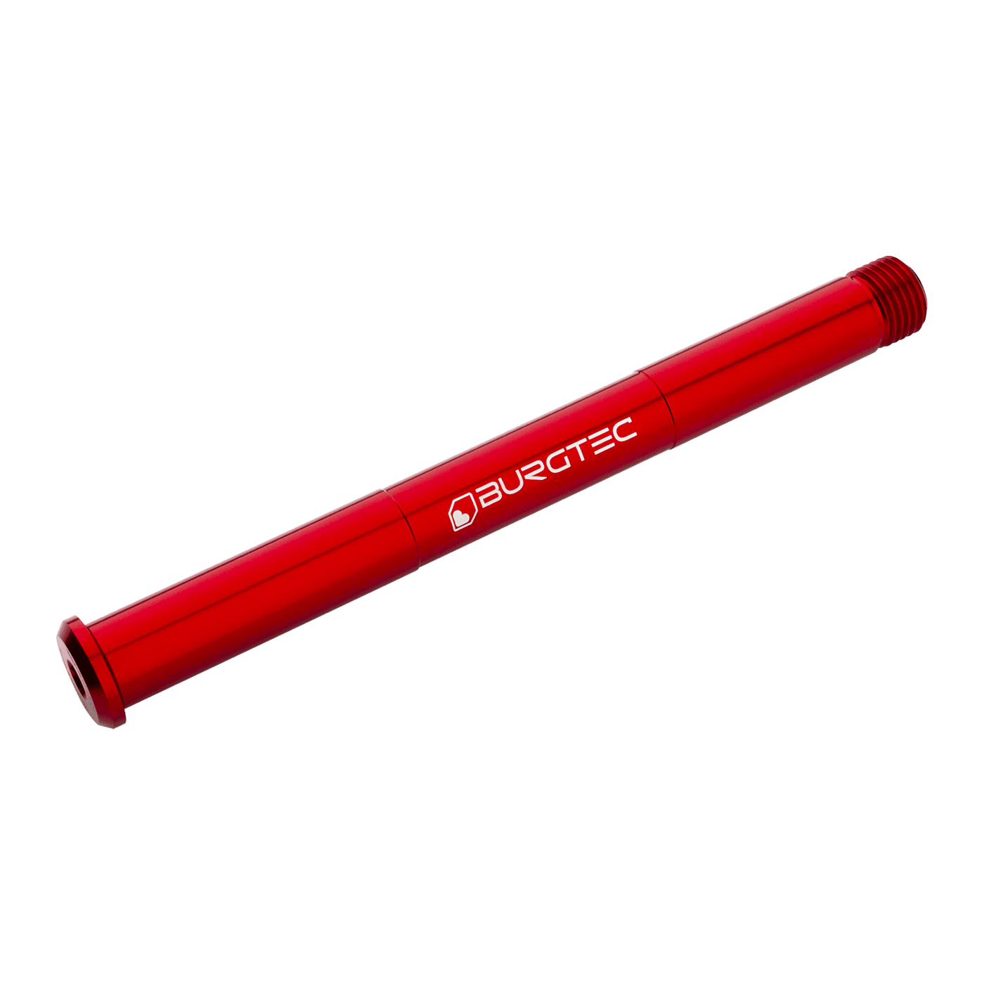 Burgtec Rockshox Boost Fork Axle