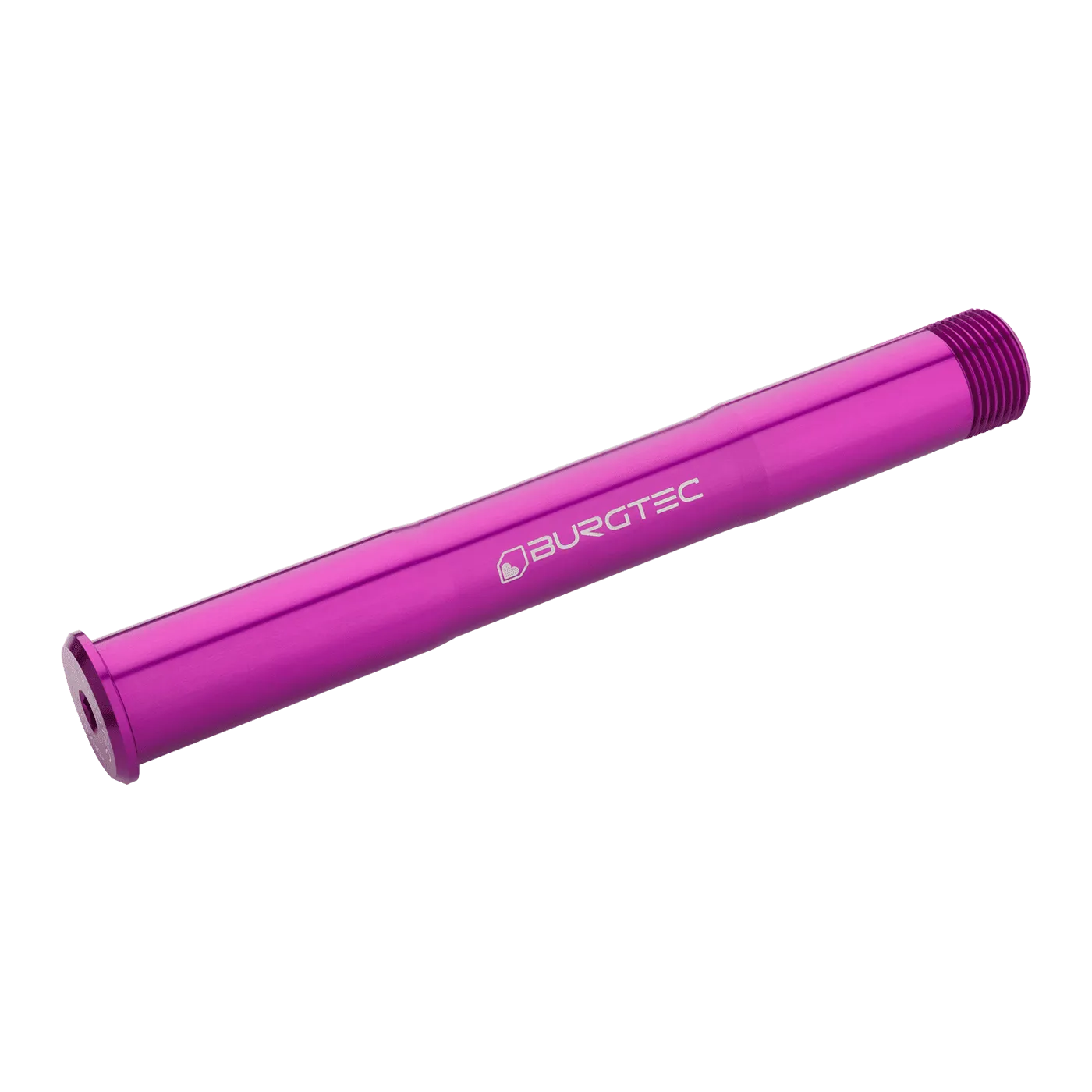 Burgtec Rockshox Boxxer Fork Axle