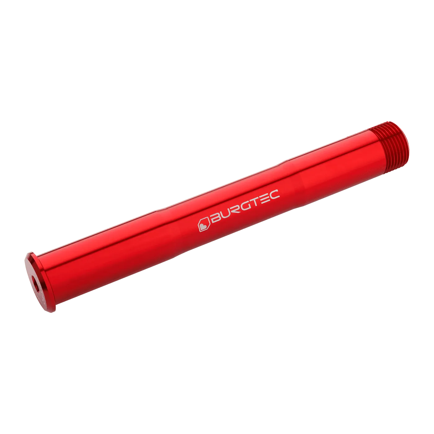 Burgtec Rockshox Boxxer Fork Axle