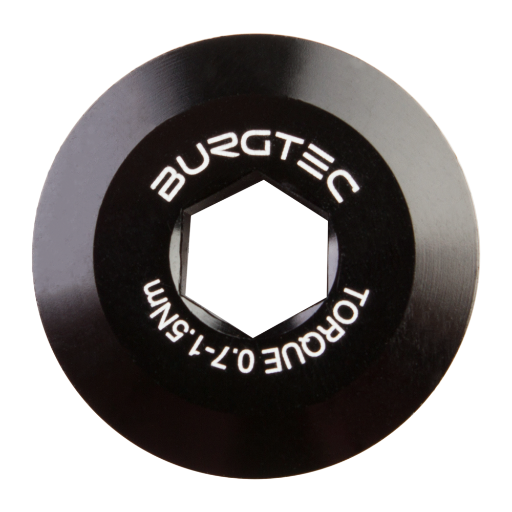 Burgtec Shimano Crank Bolt