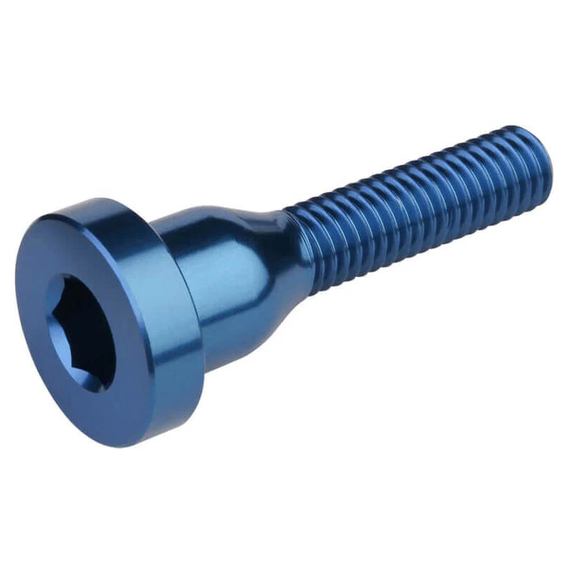 Burgtec Stem Top Cap Bolt