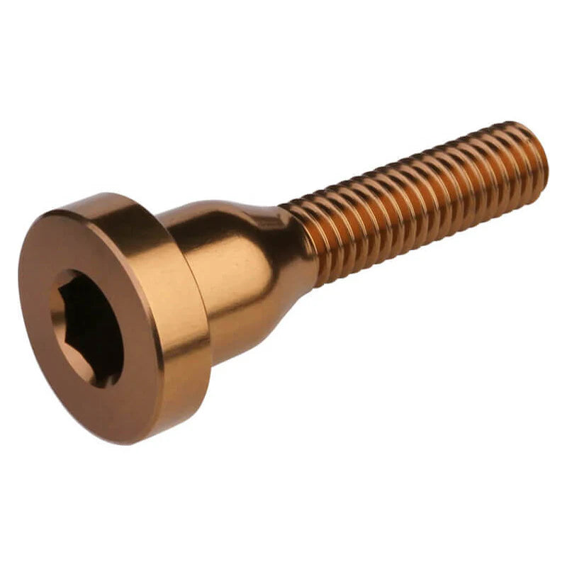 Burgtec Stem Top Cap Bolt