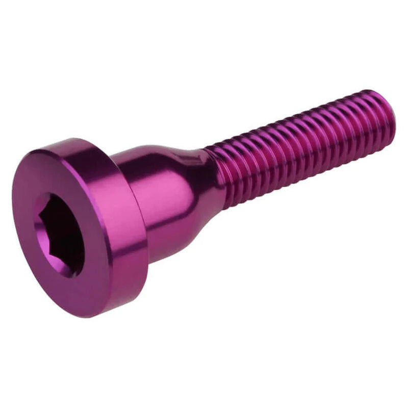 Burgtec Stem Top Cap Bolt