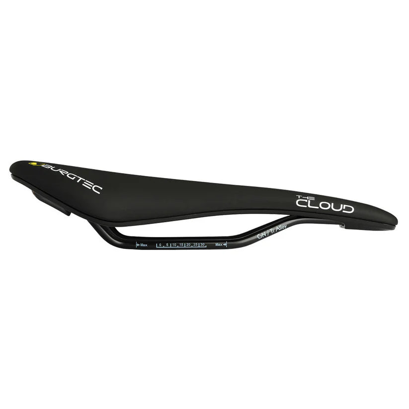 Burgtec The Cloud Saddle