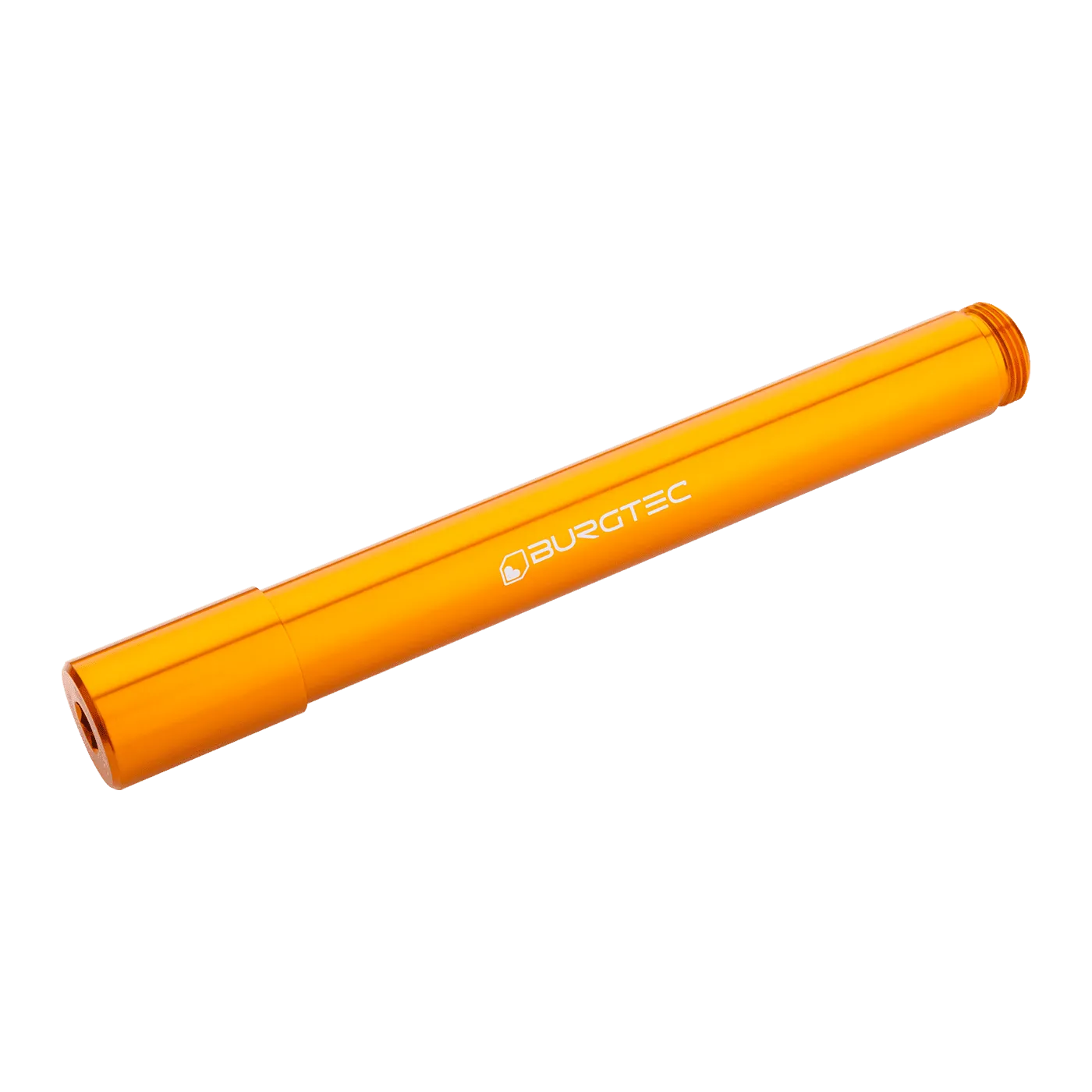 Burgtec Fox 40 20mm Fork Axle