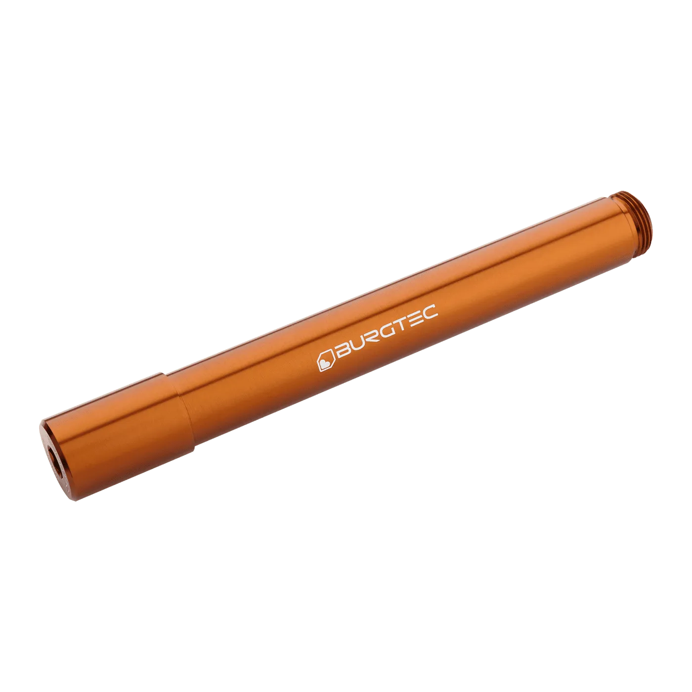 Burgtec Fox 40 20mm Fork Axle
