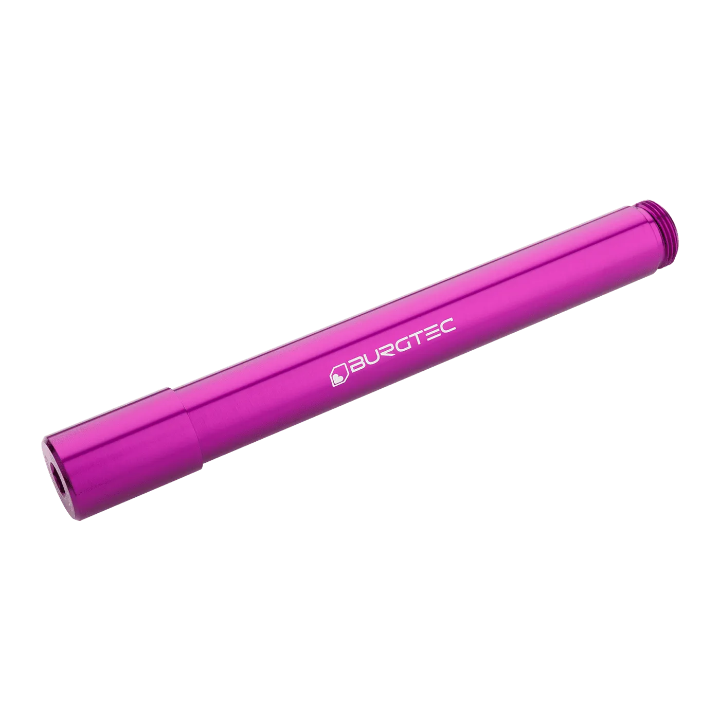 Burgtec Fox 40 20mm Fork Axle
