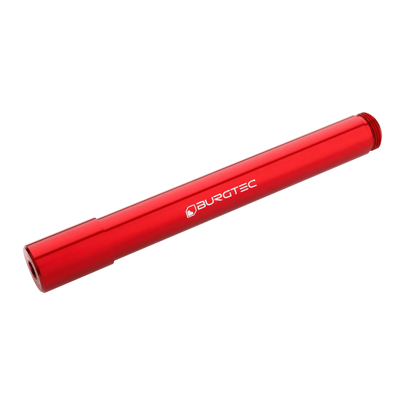 Burgtec Fox 40 20mm Fork Axle