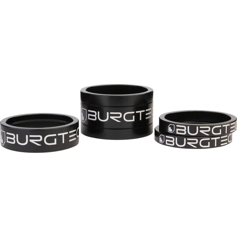 Burgtec Headset Spacer Kit