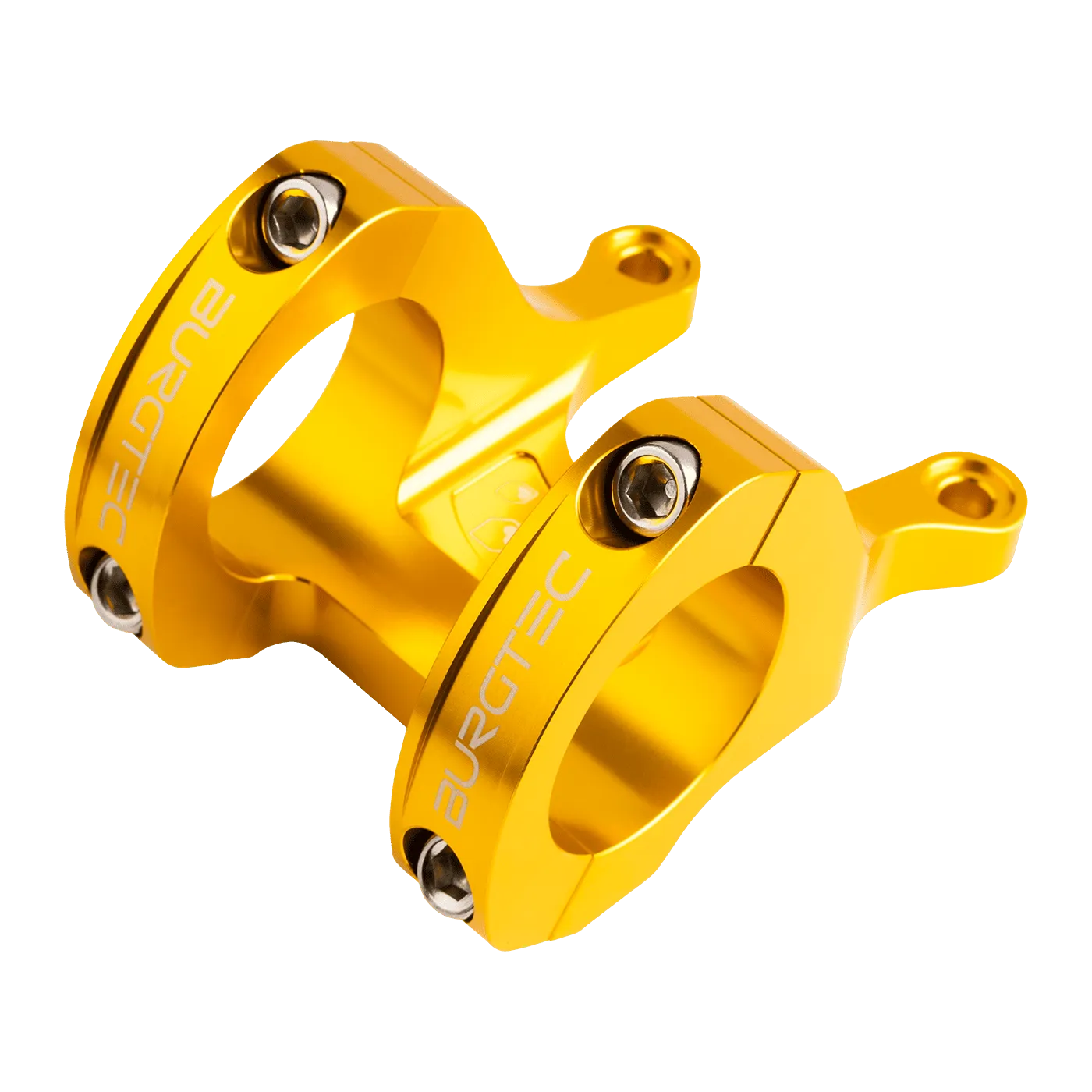 Burgtec MK3 Direct Mount Stem