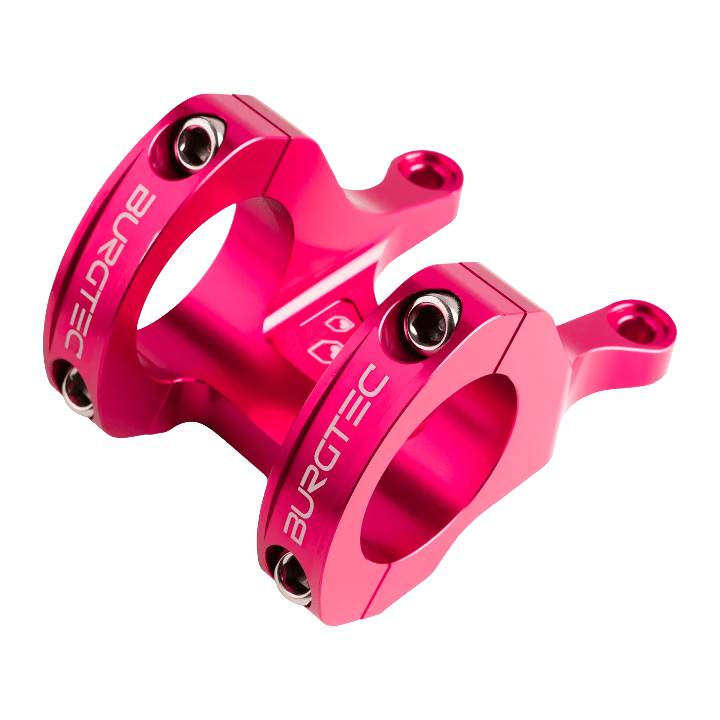Burgtec MK3 Direct Mount Stem