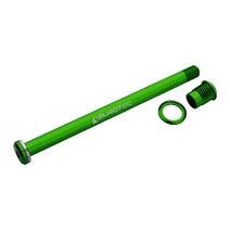 Burgtec Santa Cruz 173.7mm Rear Axle
