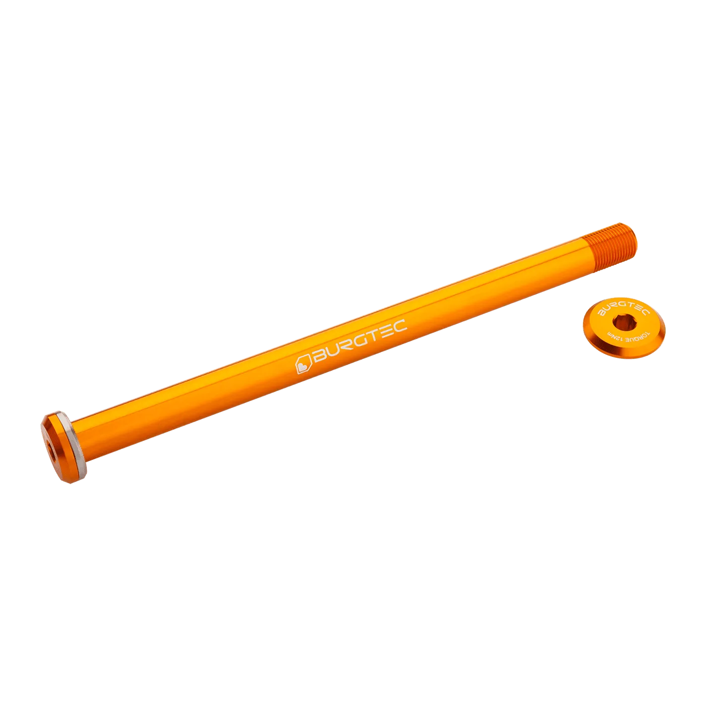 Burgtec Santa Cruz V10 182mm Rear Axle
