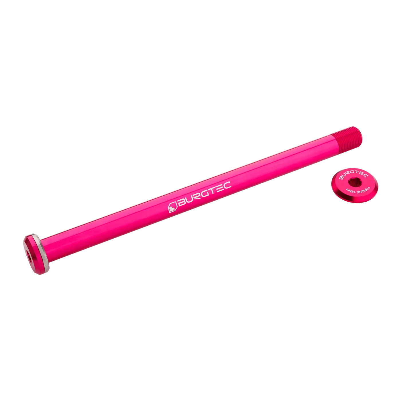 Burgtec Santa Cruz V10 182mm Rear Axle