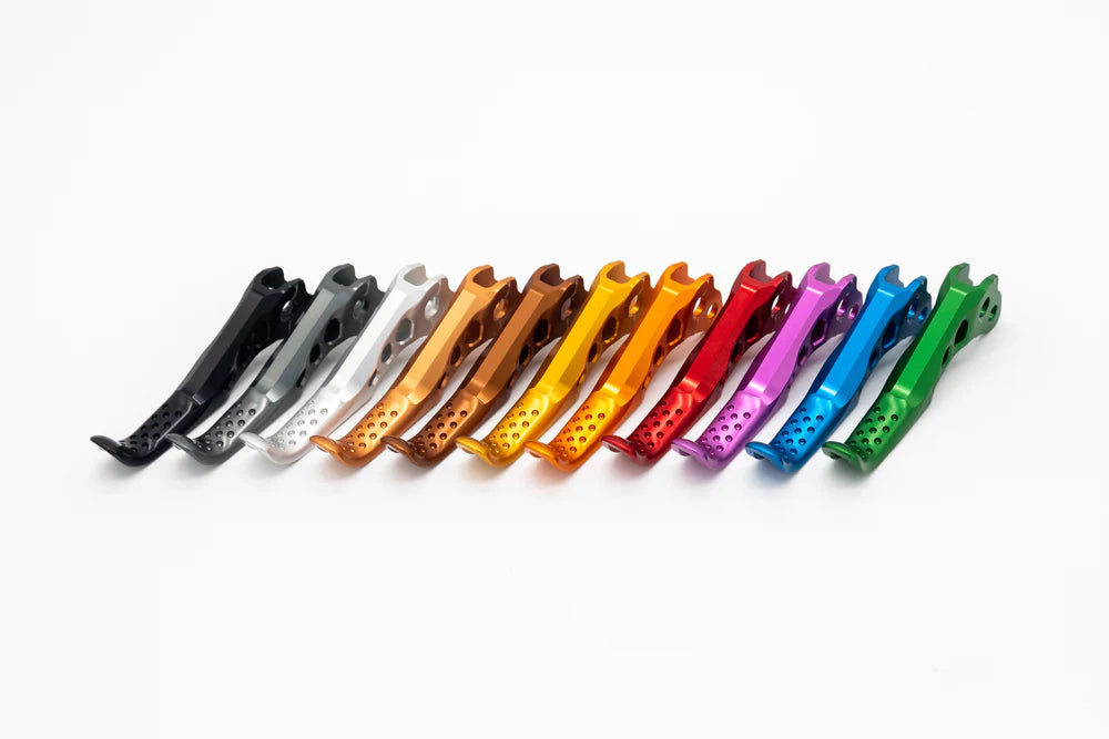 OAK Components SR Brake Lever Blade Set For Sram Brakes