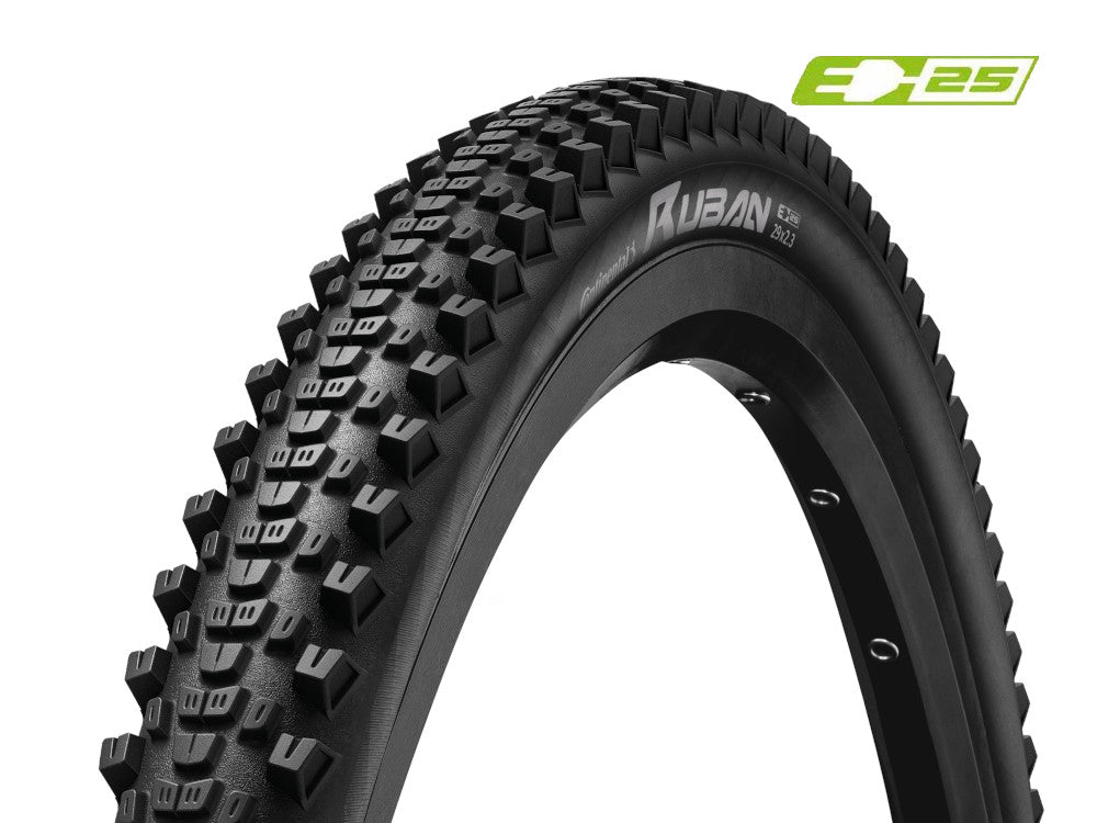 CONTINENTAL Ruban 27,5 x 2,30 PureGrip E-25 ShieldWall TLR Tyre