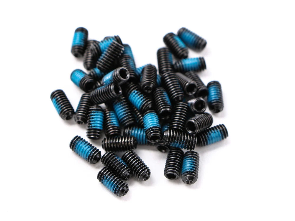 Crankbrothers Replacement Pins for Stamp, Mallet, 5050