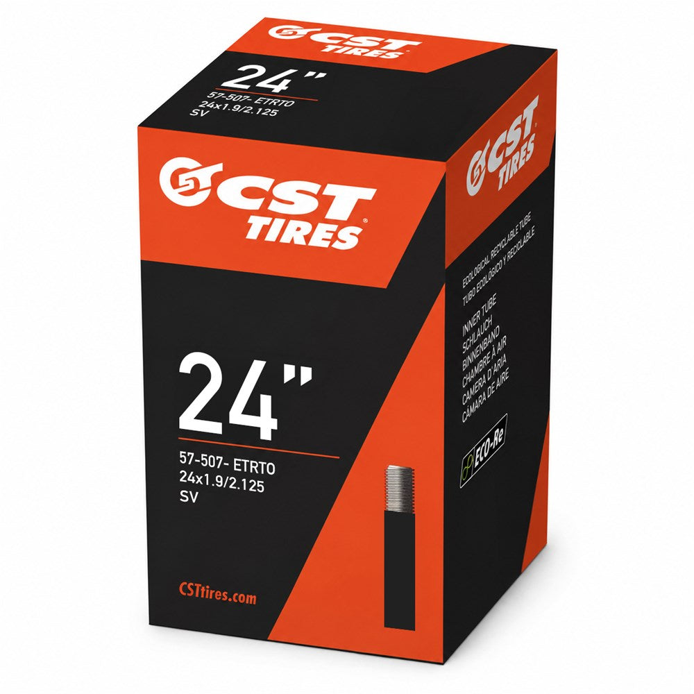 CST Tube 24x1.9/2.125 SV48mm