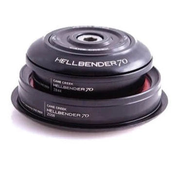 Cane Creek Hell Bender 70 Series Complete Headset
