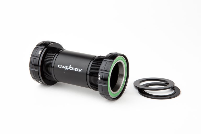 Cane Creek Hellbender 70 Bottom Bracket 30mm BSA Threaded BLACK (BAI0143)