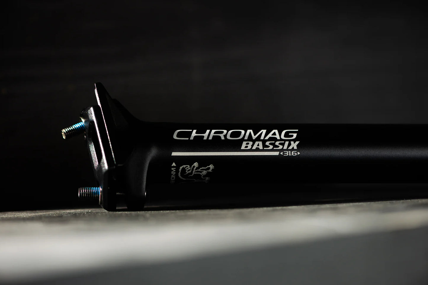 Chromag Bassix Seat Post