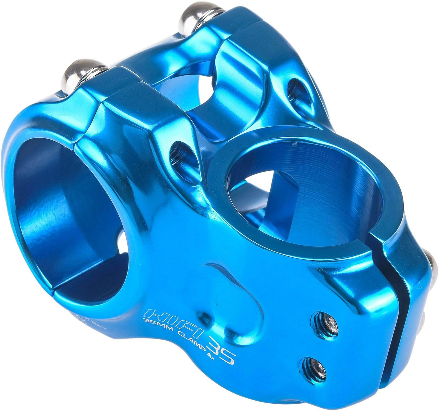 Chromag HiFI 35 Clamp Stem, 50mm Length